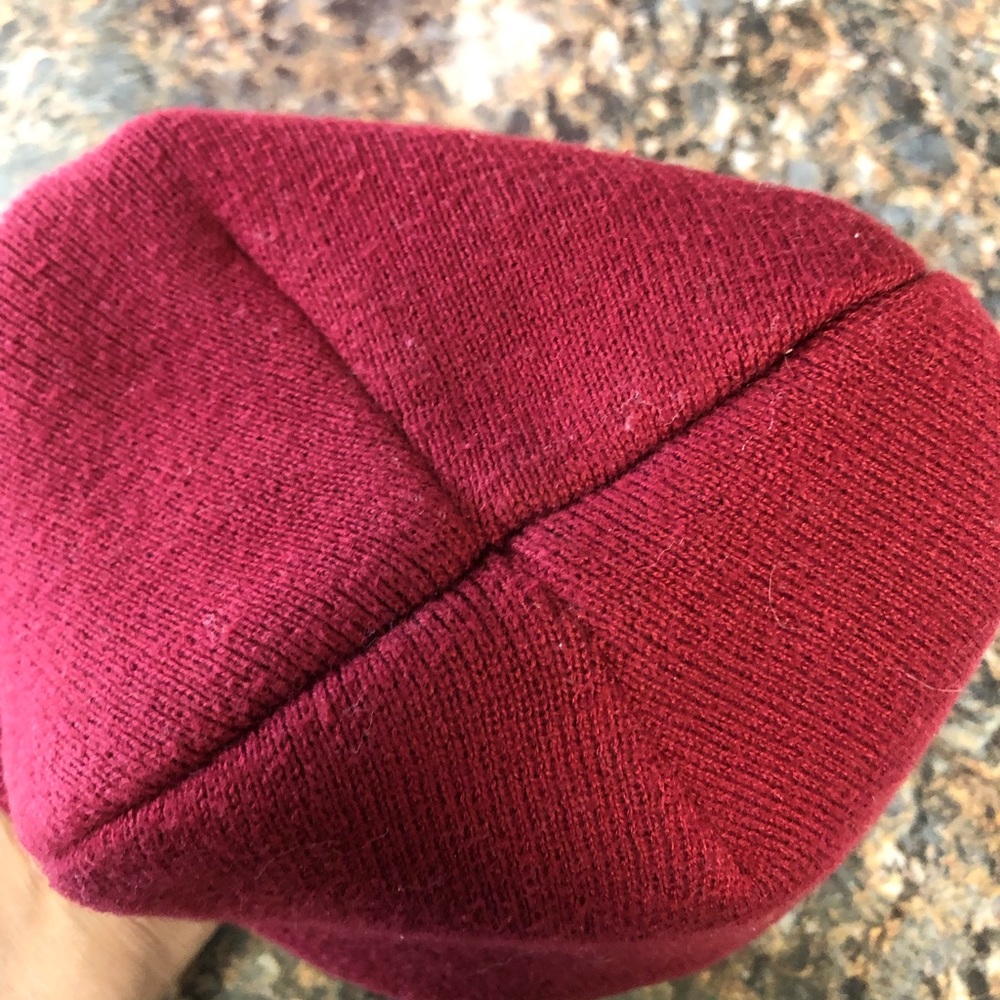 Indiana Hoosiers Beanie - Picture 7 of 9